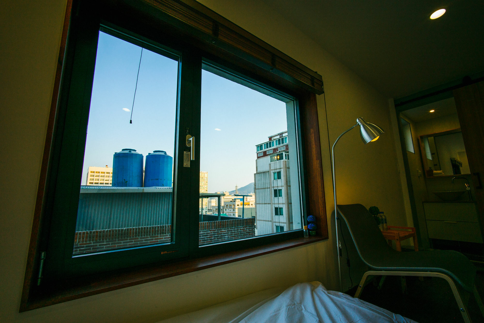 Morning Dew Guesthouse Busan Exterior foto
